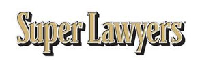 Superlawyers logo
